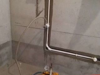 隐蔽工程 验收