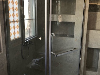安装工程 验收