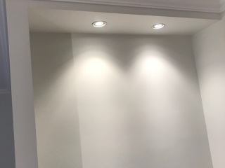木工吊顶施工