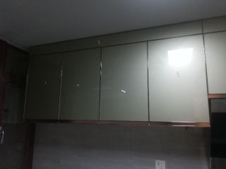 橱柜安装