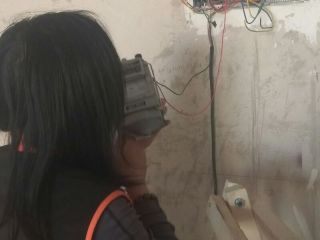 隐蔽工程 验收