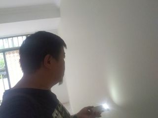 油漆工程 验收