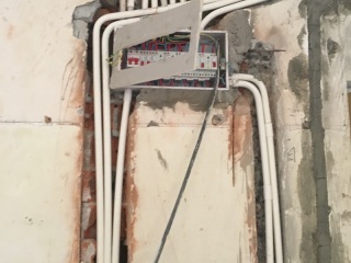 隐蔽工程 验收