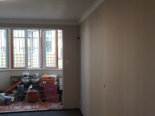 墙、顶面乳胶漆