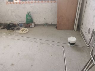 隐蔽工程 验收