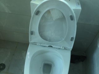 安装工程 验收