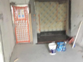 现场木制品造型施作