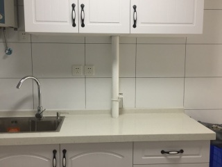 橱柜安装