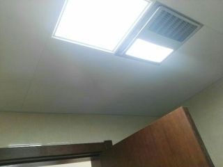 日常巡检