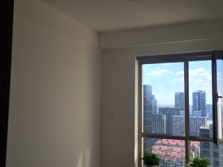油漆工程 验收
