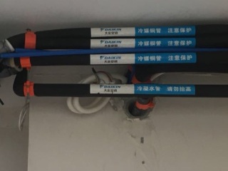 日常巡检