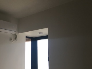 油漆工程 验收
