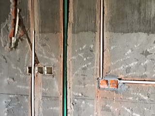 隐蔽工程 验收