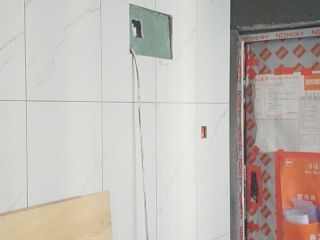 日常巡检