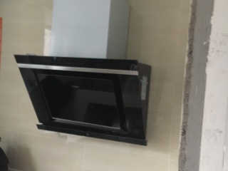 橱柜安装