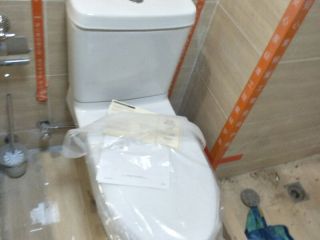 安装工程 验收