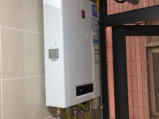 安装工程 验收