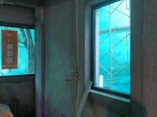 日常巡检