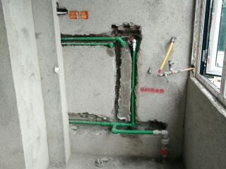 隐蔽工程 验收
