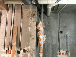 隐蔽工程 验收
