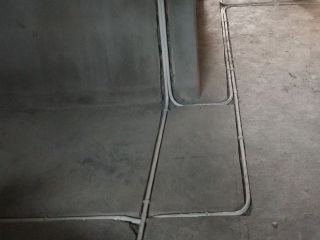 隐蔽工程 验收