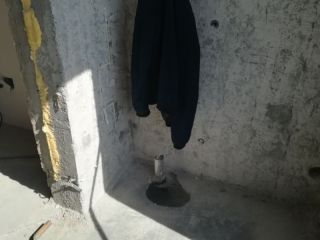日常巡检