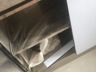 安装工程 验收