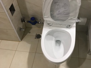 安装工程 验收