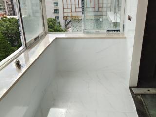 厅房间阳台等地砖铺贴