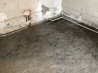 隐蔽工程 验收