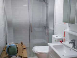 安装工程 验收