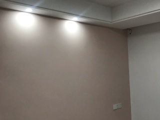 油漆工程 验收