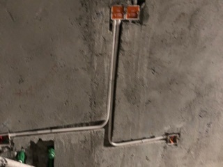 隐蔽工程 验收