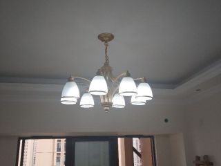 安装工程 验收