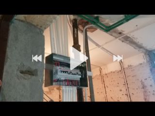 隐蔽工程 验收