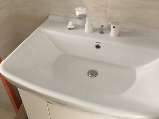 安装工程 验收
