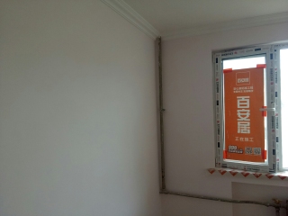 油漆工程 验收
