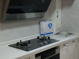 安装工程 验收