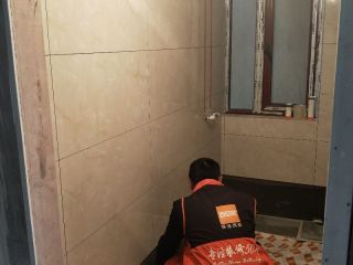 日常巡检