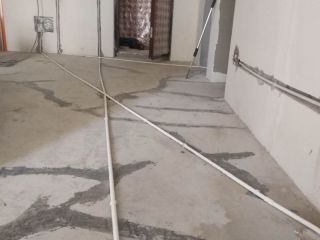 隐蔽工程 验收
