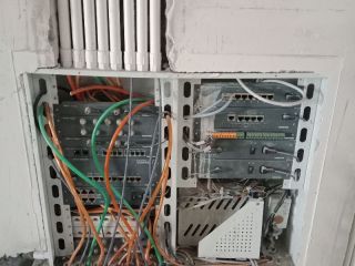 隐蔽工程 验收