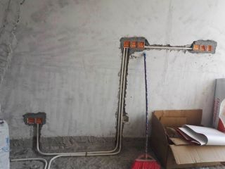 隐蔽工程 验收