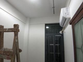 油漆工程 验收