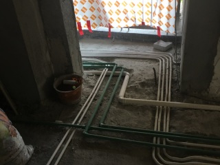 隐蔽工程 验收