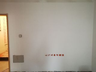 现场木制品造型施作