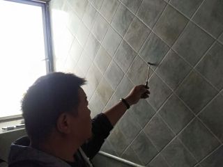 泥木工程 验收