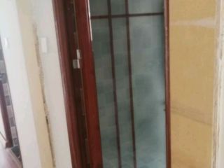 成品门及墙纸铺贴