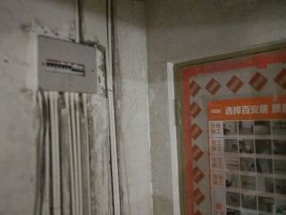 隐蔽工程 验收