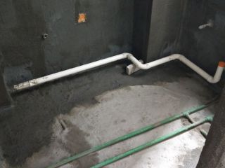 日常巡检