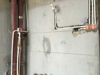 隐蔽工程 验收